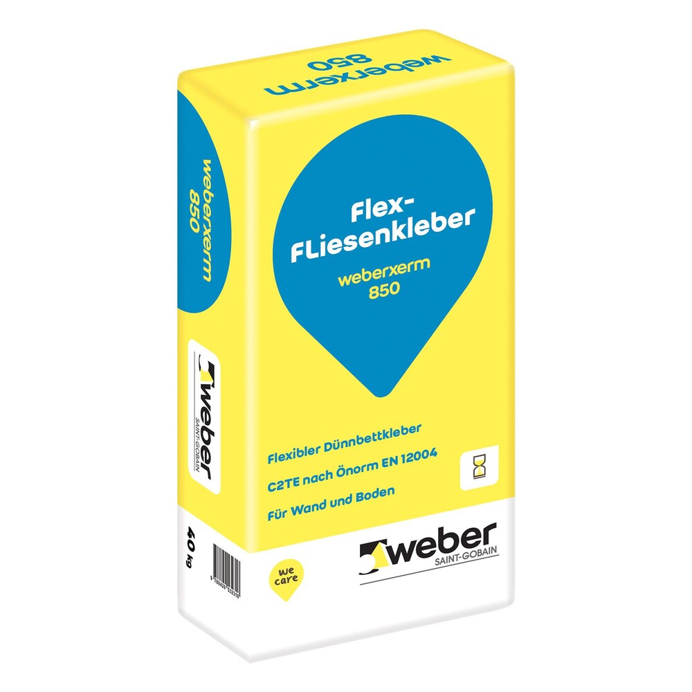 packaging_weberxerm_850.jpg Saint-Gobain Weber Terranova GmbH